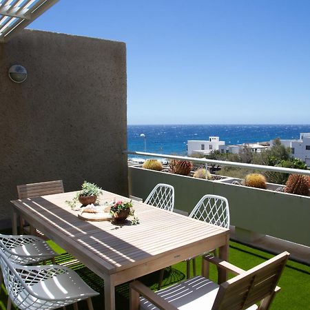 Sea View Apartment 2B Porís de Abona Exterior foto