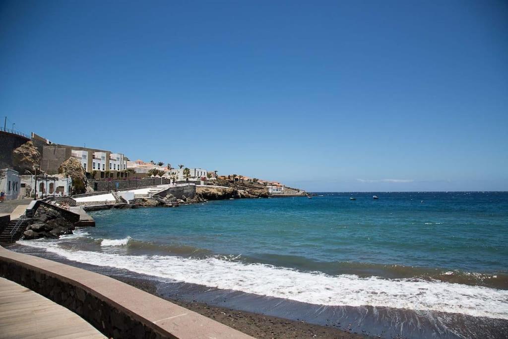 Sea View Apartment 2B Porís de Abona Exterior foto