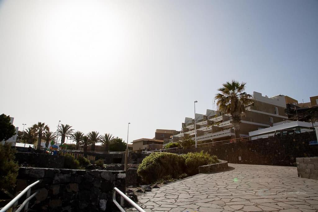 Sea View Apartment 2B Porís de Abona Exterior foto