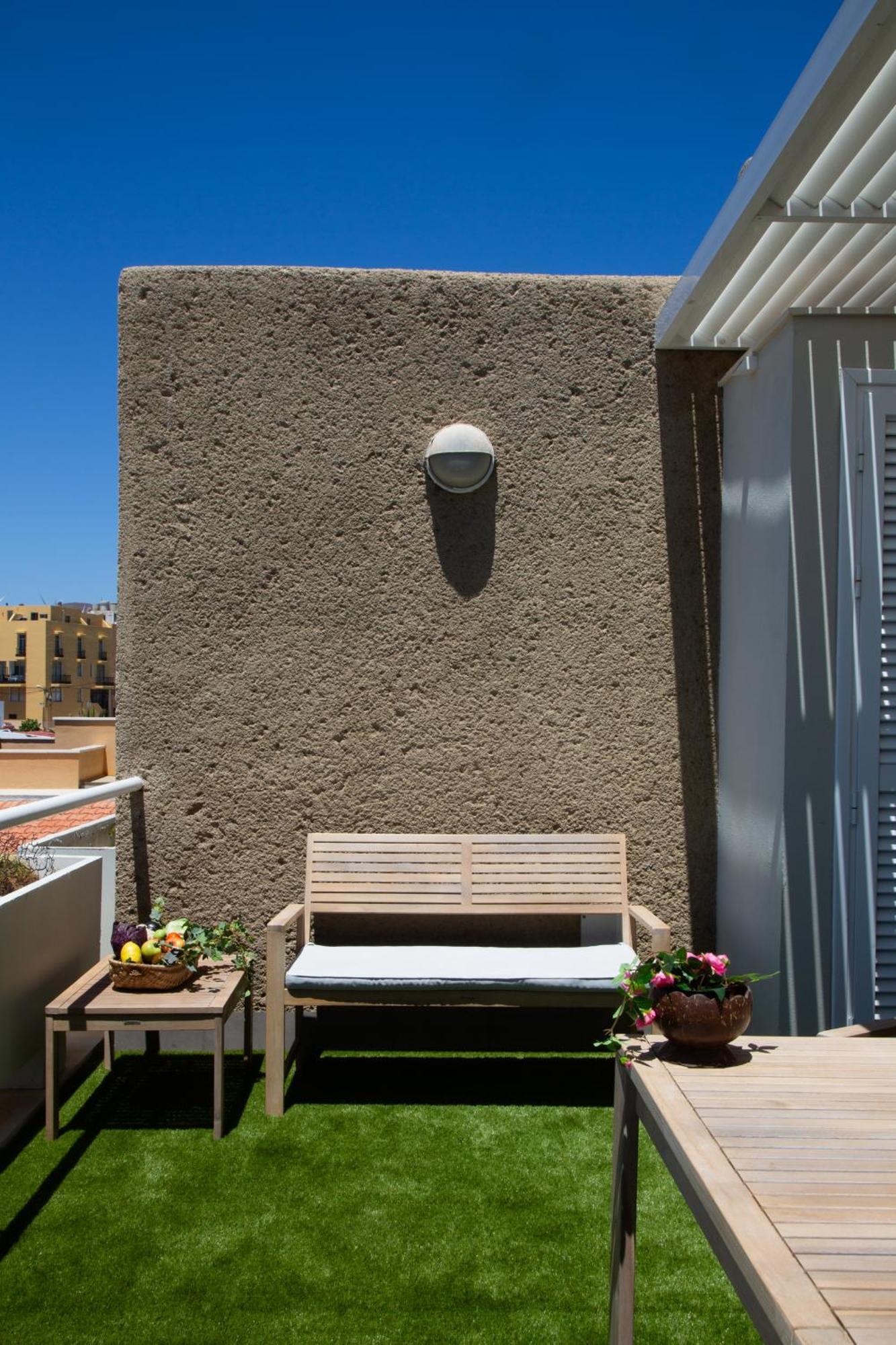 Sea View Apartment 2B Porís de Abona Exterior foto